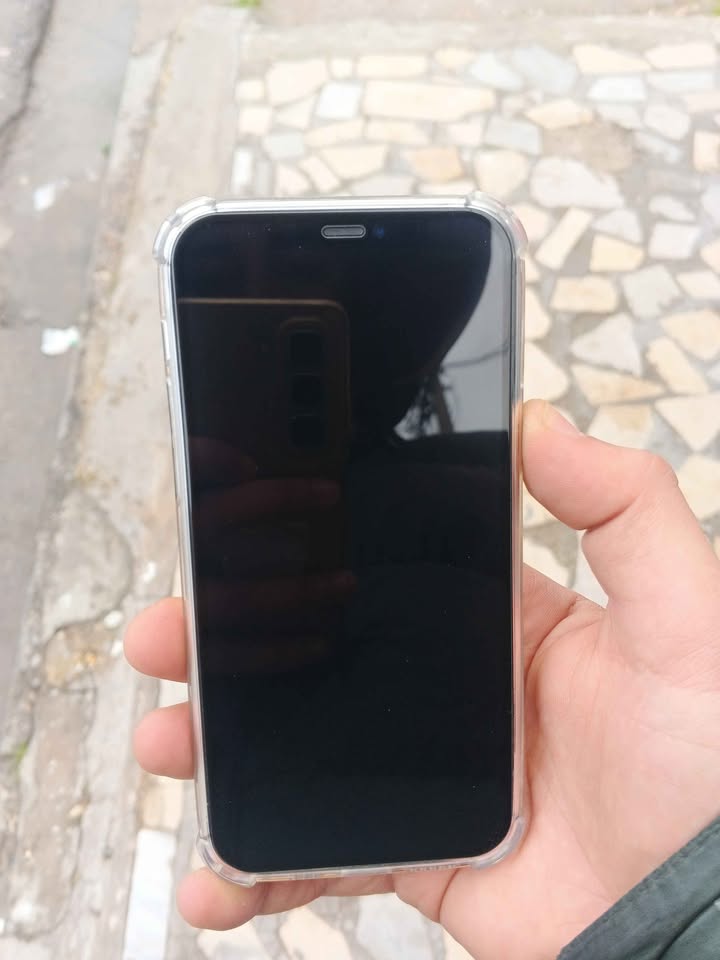 annonce-iphone-12-pro-128go-pas-cher-tunisie