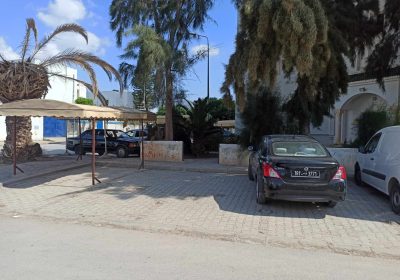 placard | Proxity.tn