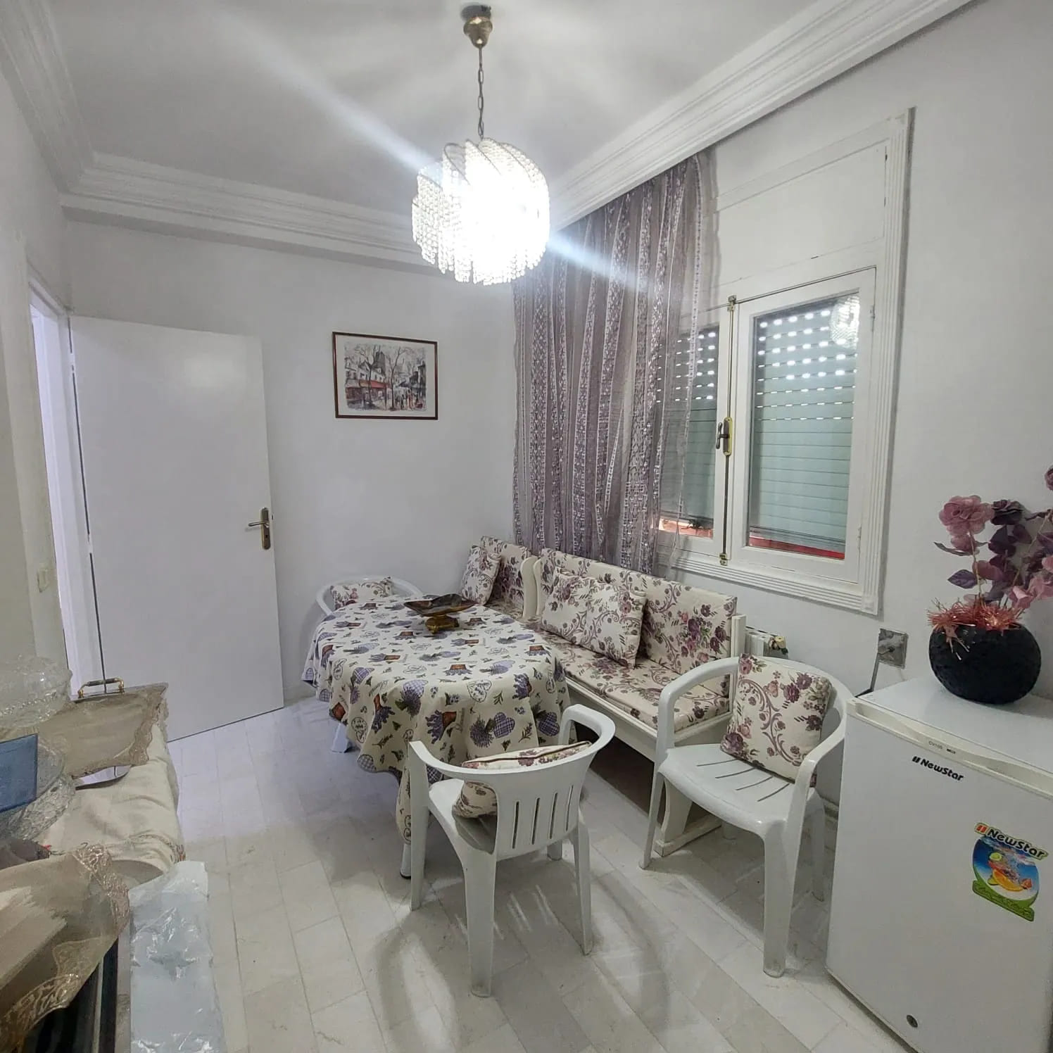 appartement-s2-el-menzah-7-residence-latif