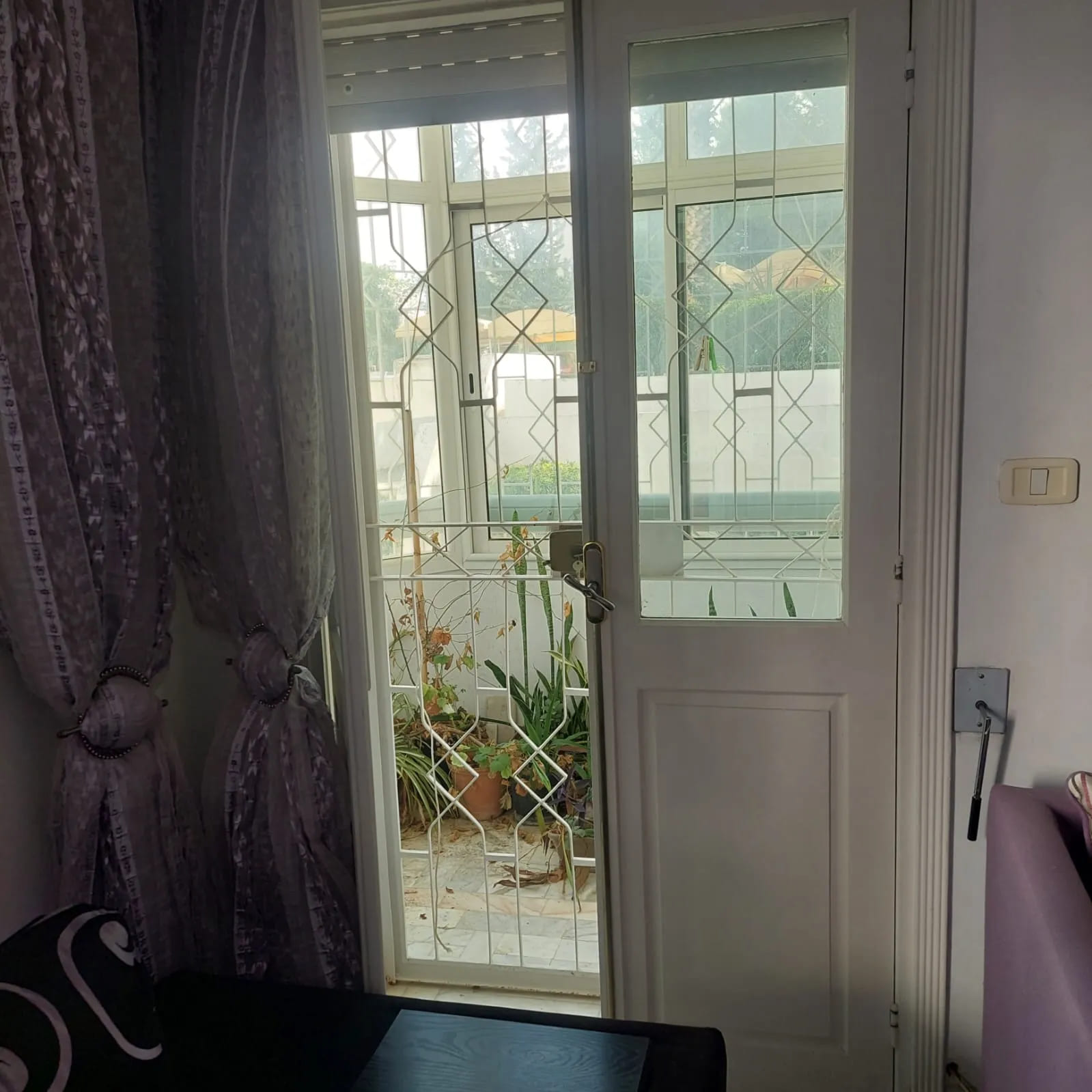 appartement-s2-el-menzah-7