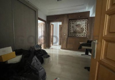 Bureau 85 m² à vendre au Lac 1 – emplacement stratégique avec parking – Bureaux et Plateaux – Tunis – photo 1