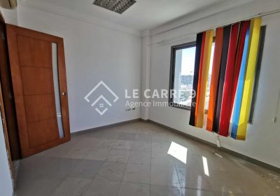 Bureau H2 de 70 m² à louer au Lac 3 – résidence bureautique gardée – Bureaux et Plateaux – Tunis – photo 1