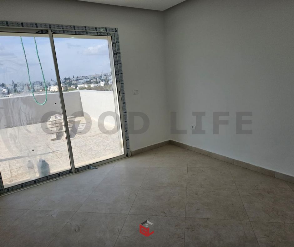 cabinet-medical-open-space-manar1-tunis