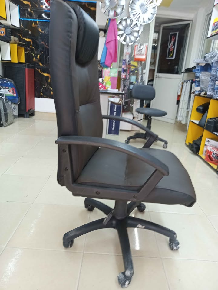 chaise-bureau-confortable-ariana-occasion