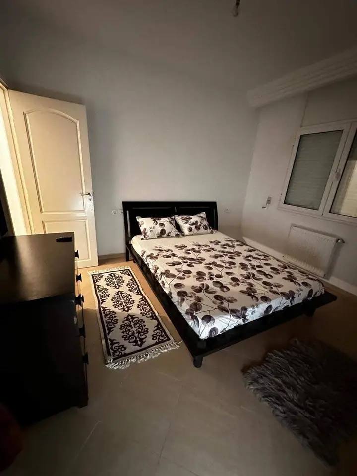 chambre-parentale-meublee-residence-securisee-panorama-sousse