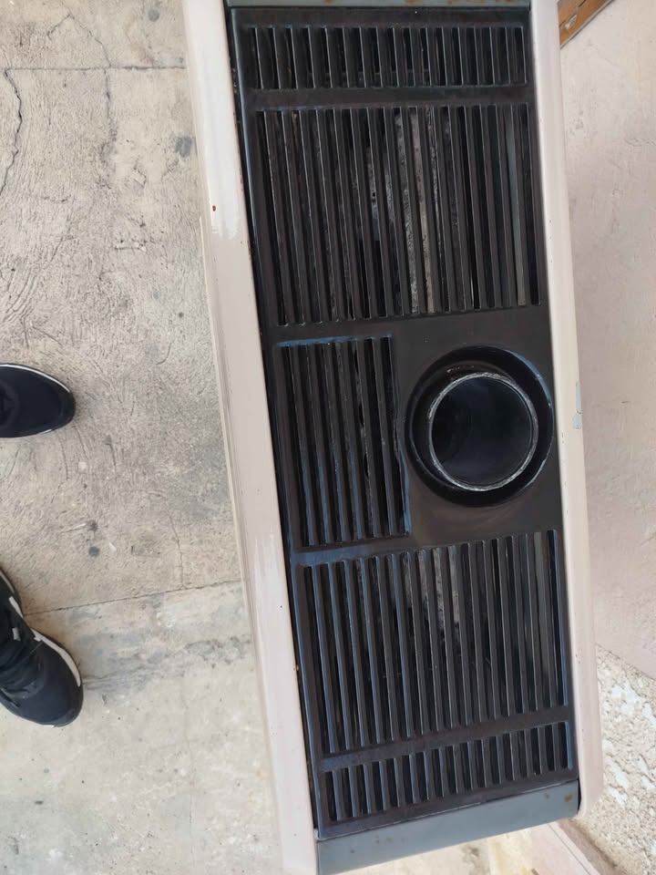 chauffage-delonghi-g94t-10000w-thermostat