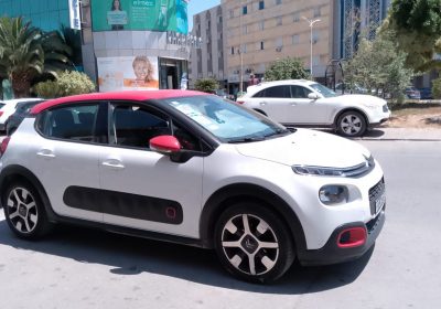 meuble de rangement | Proxity.tn