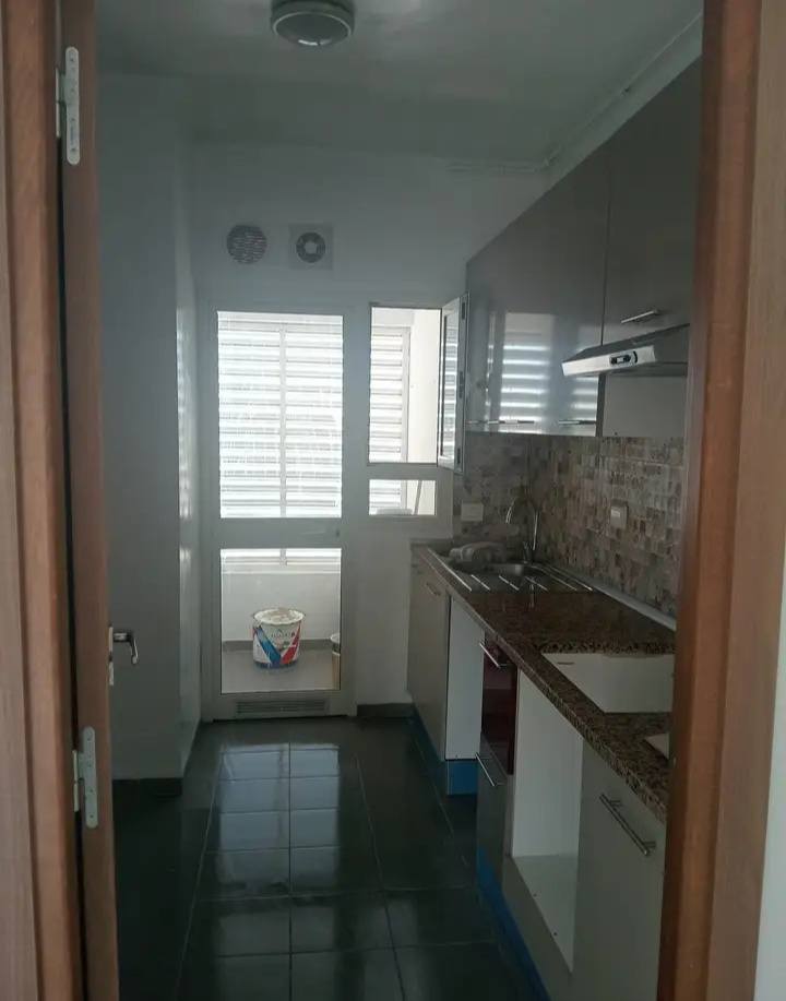 cuisine-equipee-sechoir-location-s2-manouba