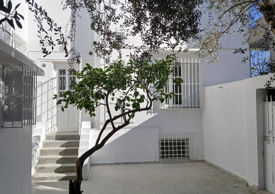 entree-maison-rdc-el-omrane-10-rue-ibn-abbe