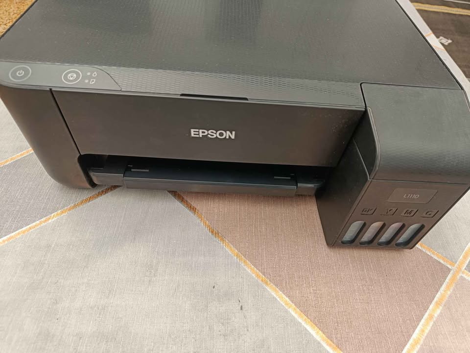 epson-l1110-imprimante-a-reservoir-dencre-occasion-tunisie