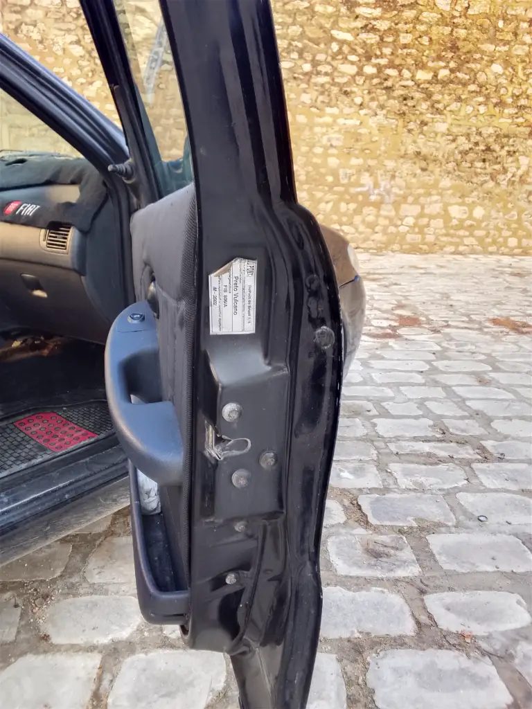 etiquette-fiat-palio-2010-chassis-verification