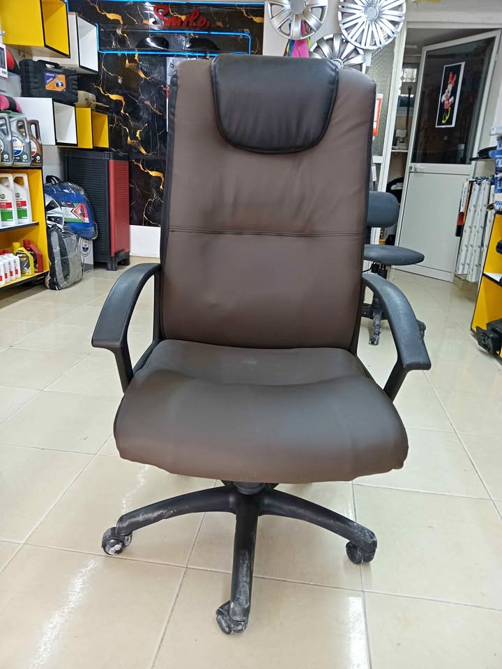 fauteuil-bureau-roulettes-ariana-tunisie