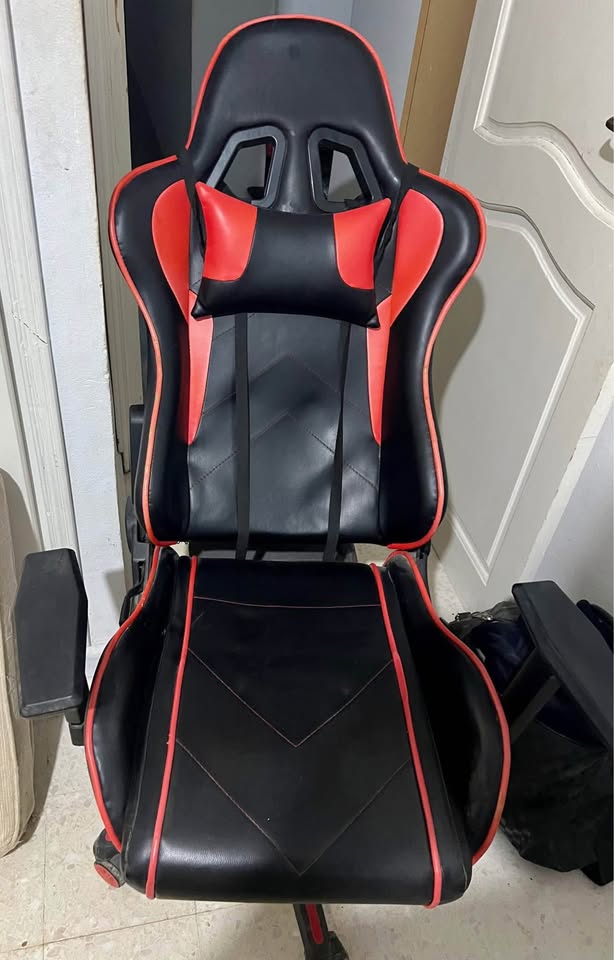 fauteuil-gaming-confortable-a-vendre-tunis