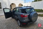 Ford EcoSport 2022 Gris Shark 26 000 km – 1ère main à Grombalia – Voitures – Nabeul – photo 1
