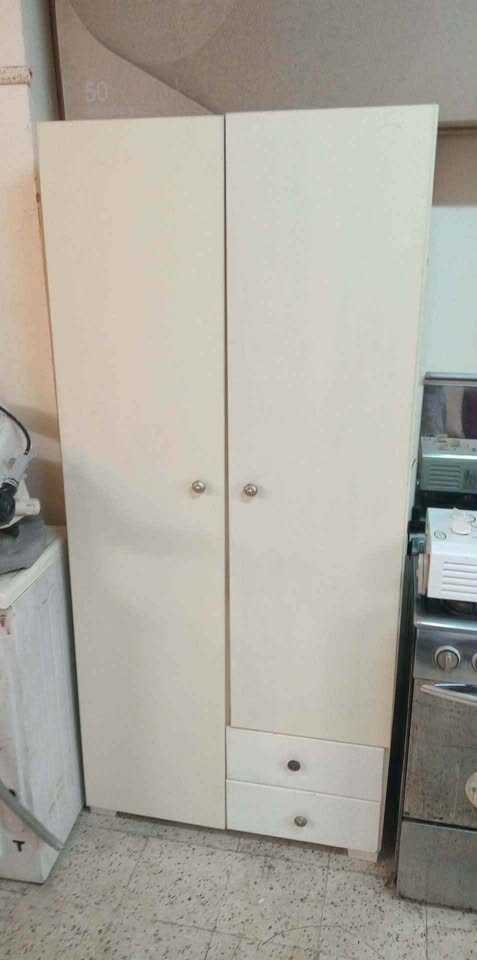 garde-robe-2-portes-occasion-beb-aliwa-tunis