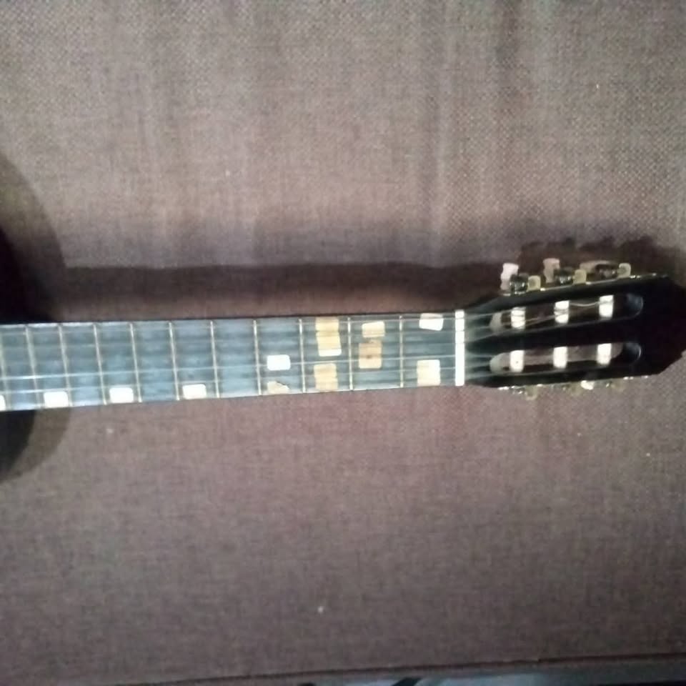 guitare-classique-ibanez-pour-debutant-hammamet