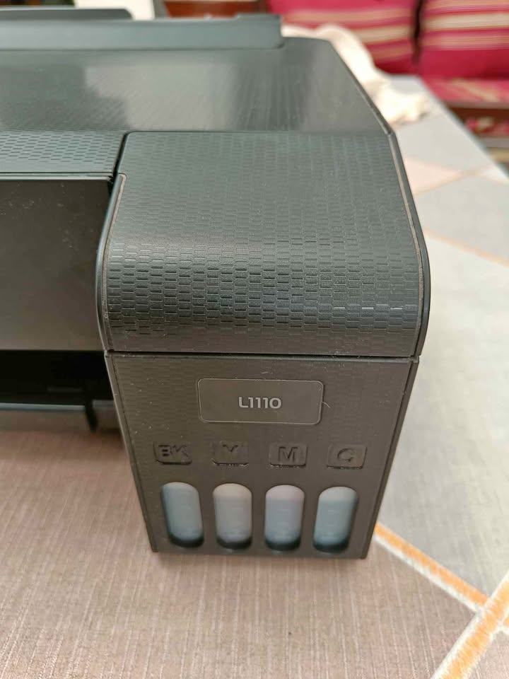 imprimante-epson-l1110-ecotank-bon-etat-bizerte