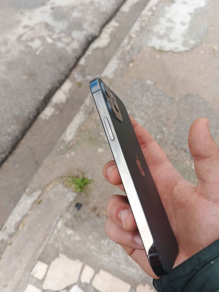 iphone-12-pro-occasion-manouba-profil-gauche