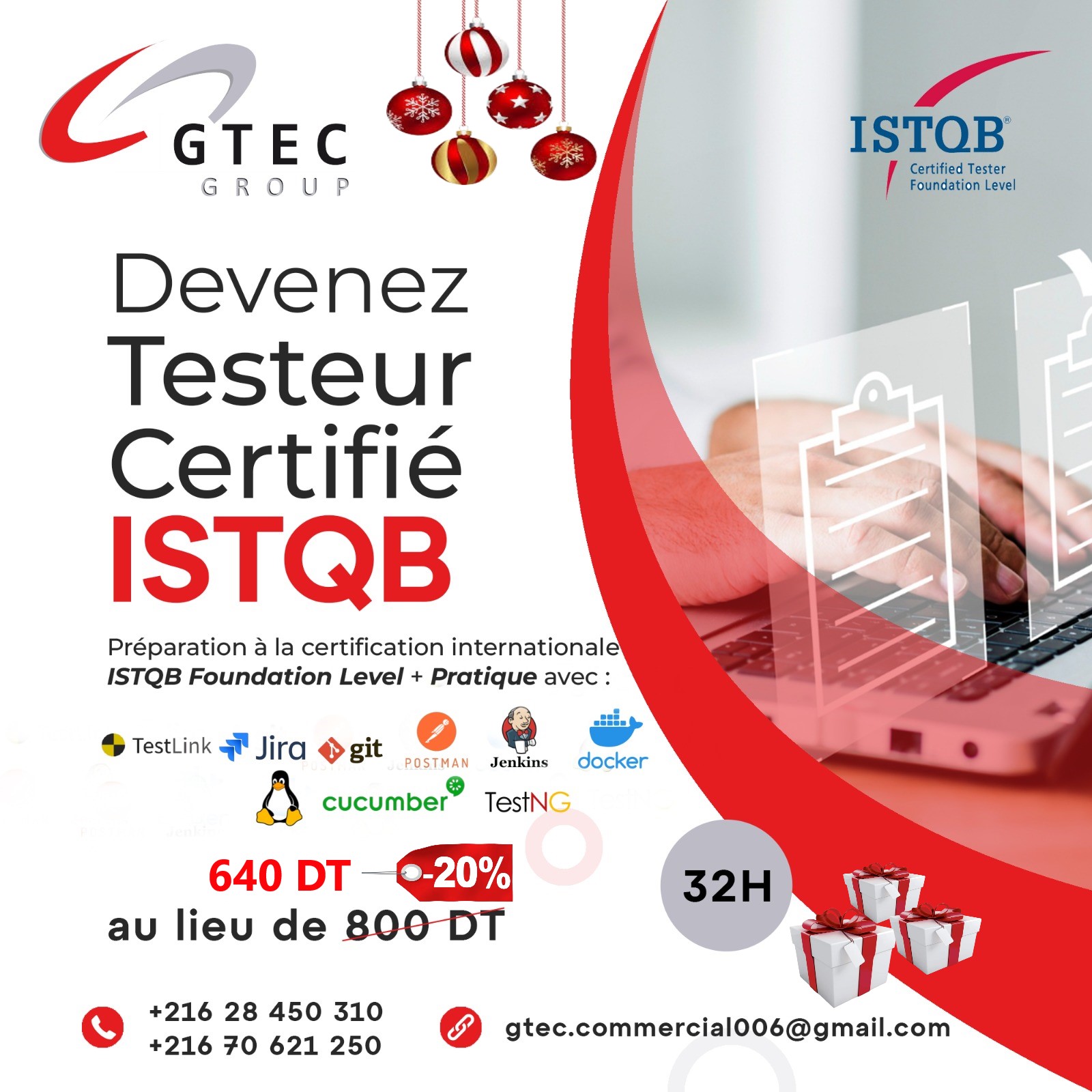 istqb