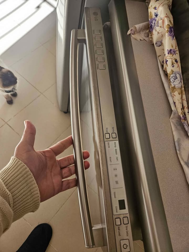 lave-vaisselle-lg-occasion-neuve-tunisie