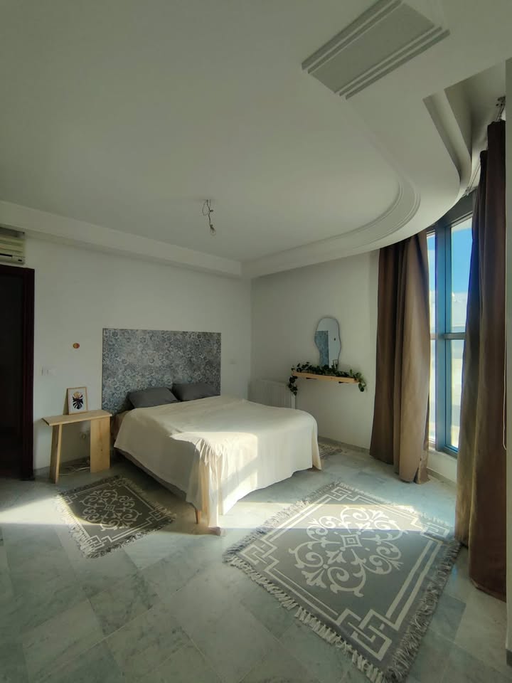 location-appartement-s3-meuble-sahloul-pieces-spacieuses