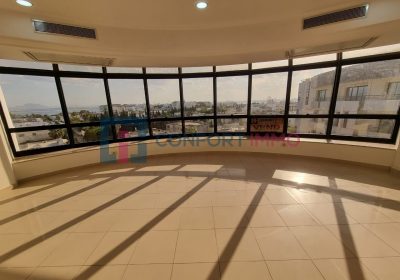 Bureau 359 m² à louer aux Berges du Lac 1 – 8 bureaux + salle de réunion + parkings – Bureaux et Plateaux – Tunis – photo 1