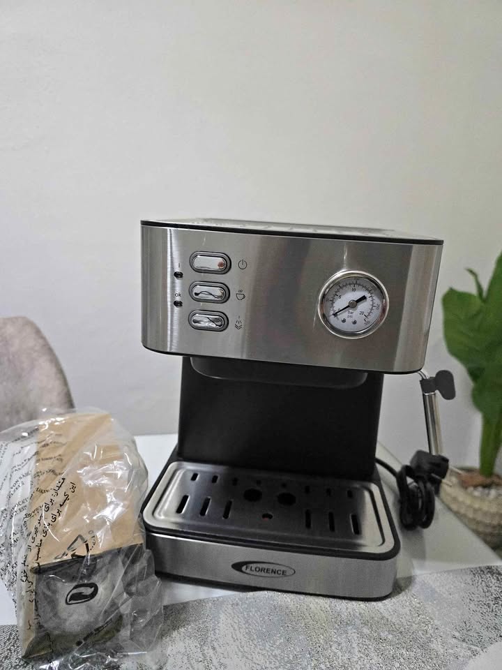 machine-cafe-florence-moulin-delonghi-occasion-tunis