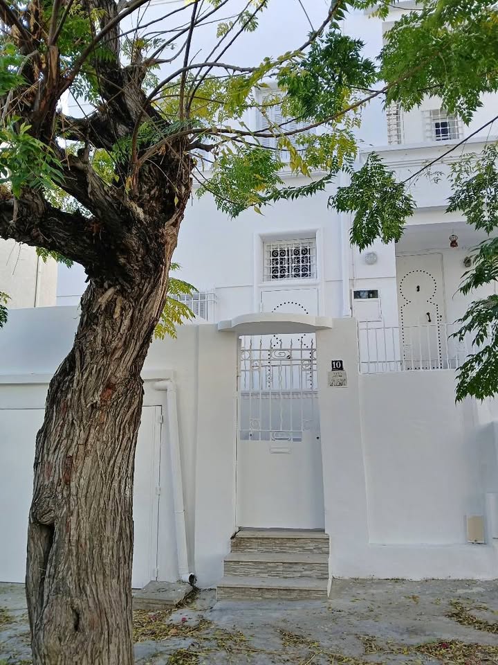 maison-rdc-villa-location-el-omrane-tunis