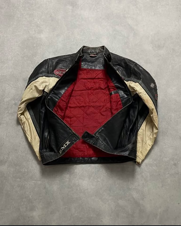 monza-rmx-veste-moto-cuir-interieur-doublure-rouge