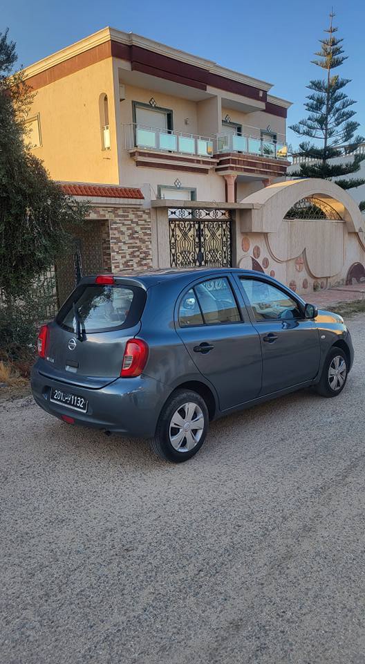 nissan-micra-2017-citadine-58000-km