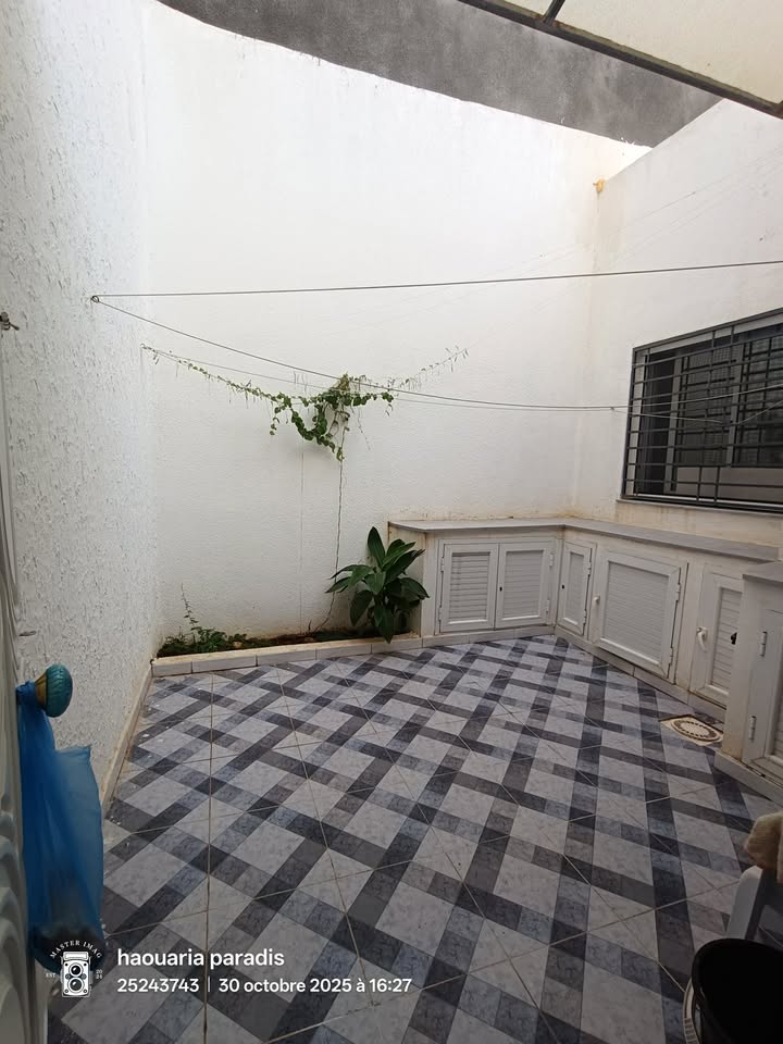patio-cour-interieure-el-haouaria-maison