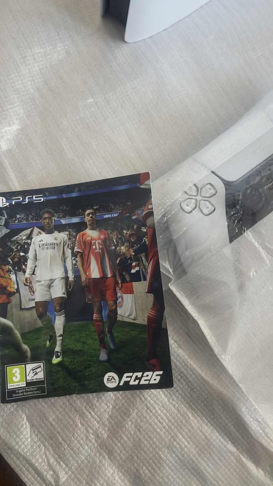 ps5-pro-neuve-avec-jeu-foot-fc-26-tunisie