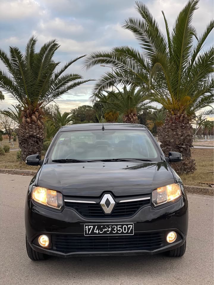 renault-symbol-2014-essence-ezzahra-vue-avant