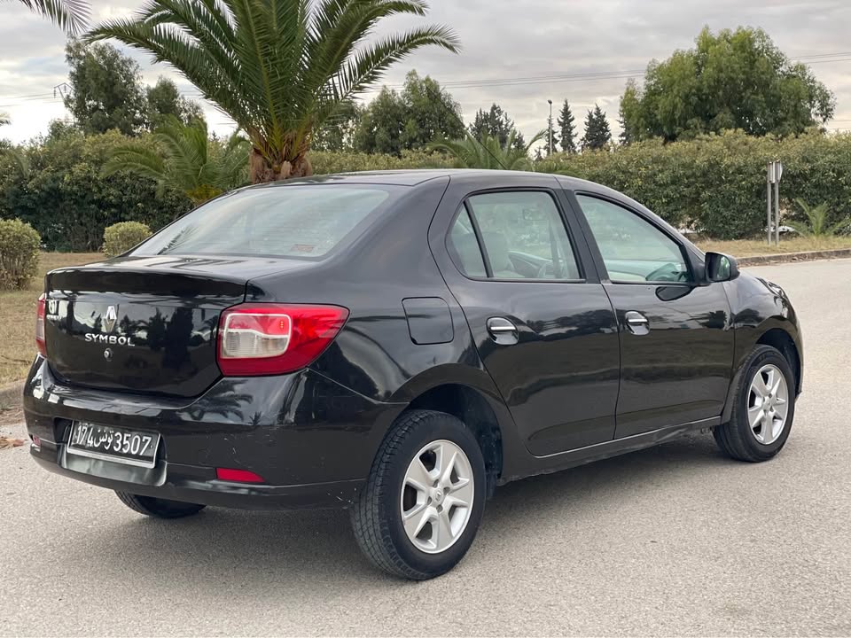 renault-symbol-2014-ezzahra-occasion-tres-bon-etat