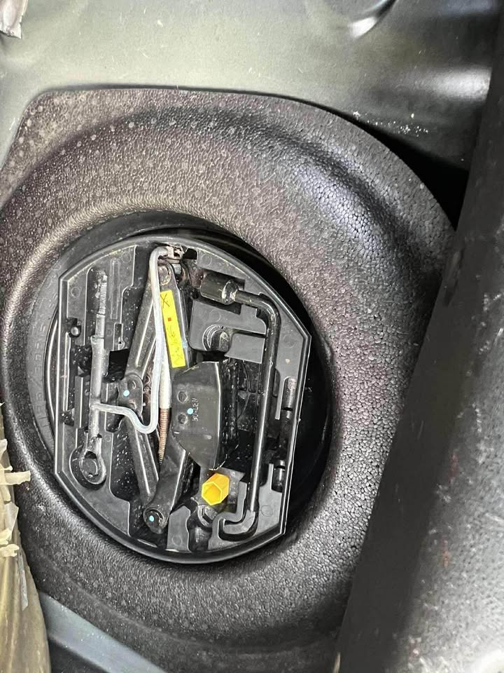 roue-de-secour-citroen-c3-tunis