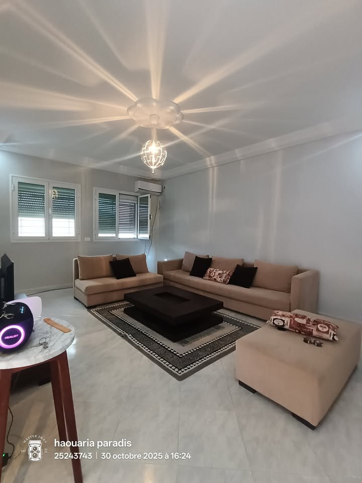 salon-climatise-maison-el-haouaria