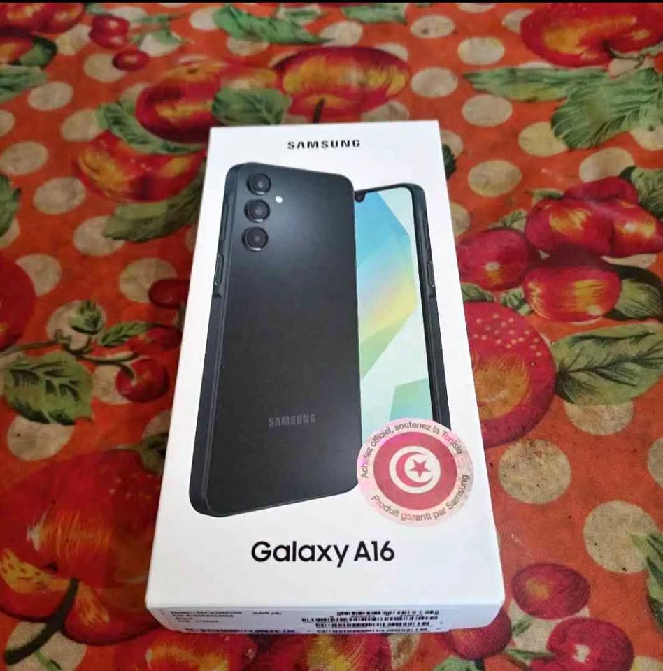 samsung-galaxy-a16-neuf-128-go-tunis