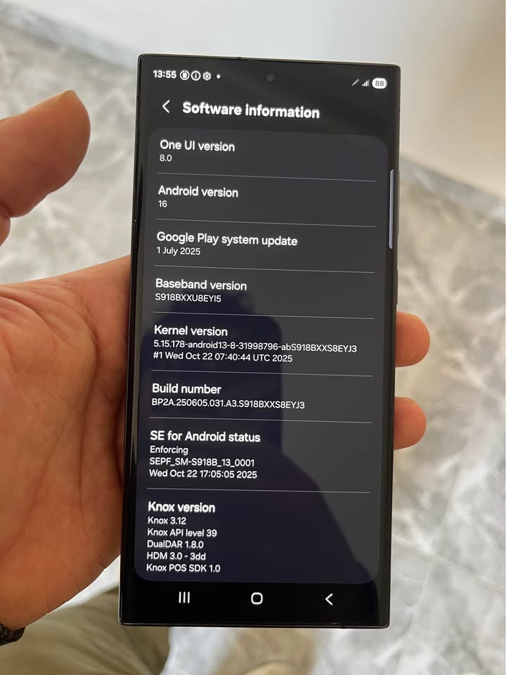 samsung-s23-ultra-256go-12go-android-information-logiciel