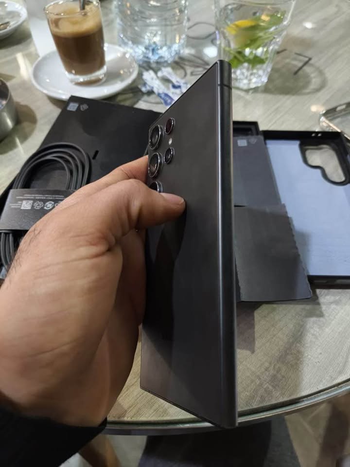 samsung-s24-ultra-5g-occasion-sahline-monastir