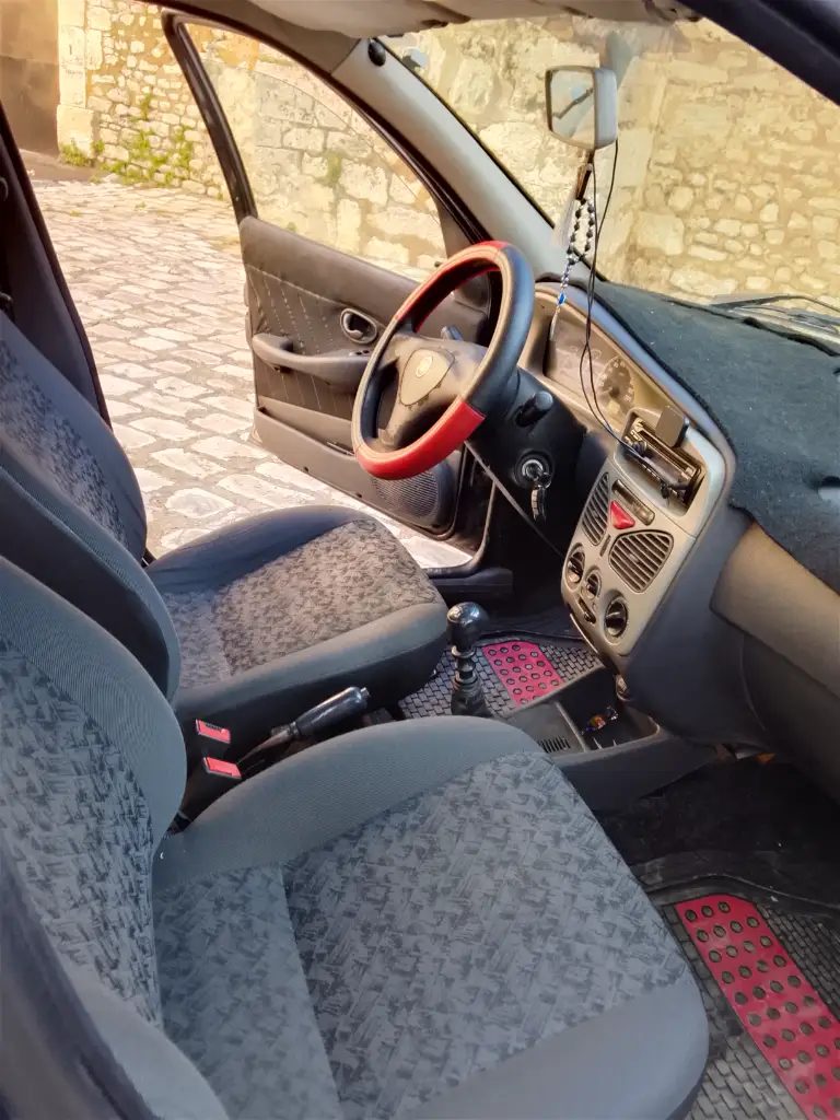 sieges-fiat-palio-3-tissu-gris-voiture-occasion