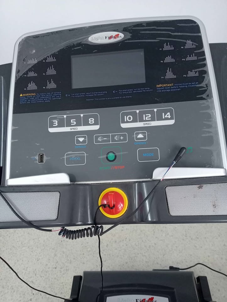 tapis-roulant-ohana-cardio-maison-sakiet-ezzit