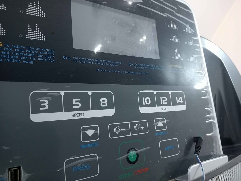 tapis-roulant-ohana-light-fitness-bonne-affaire