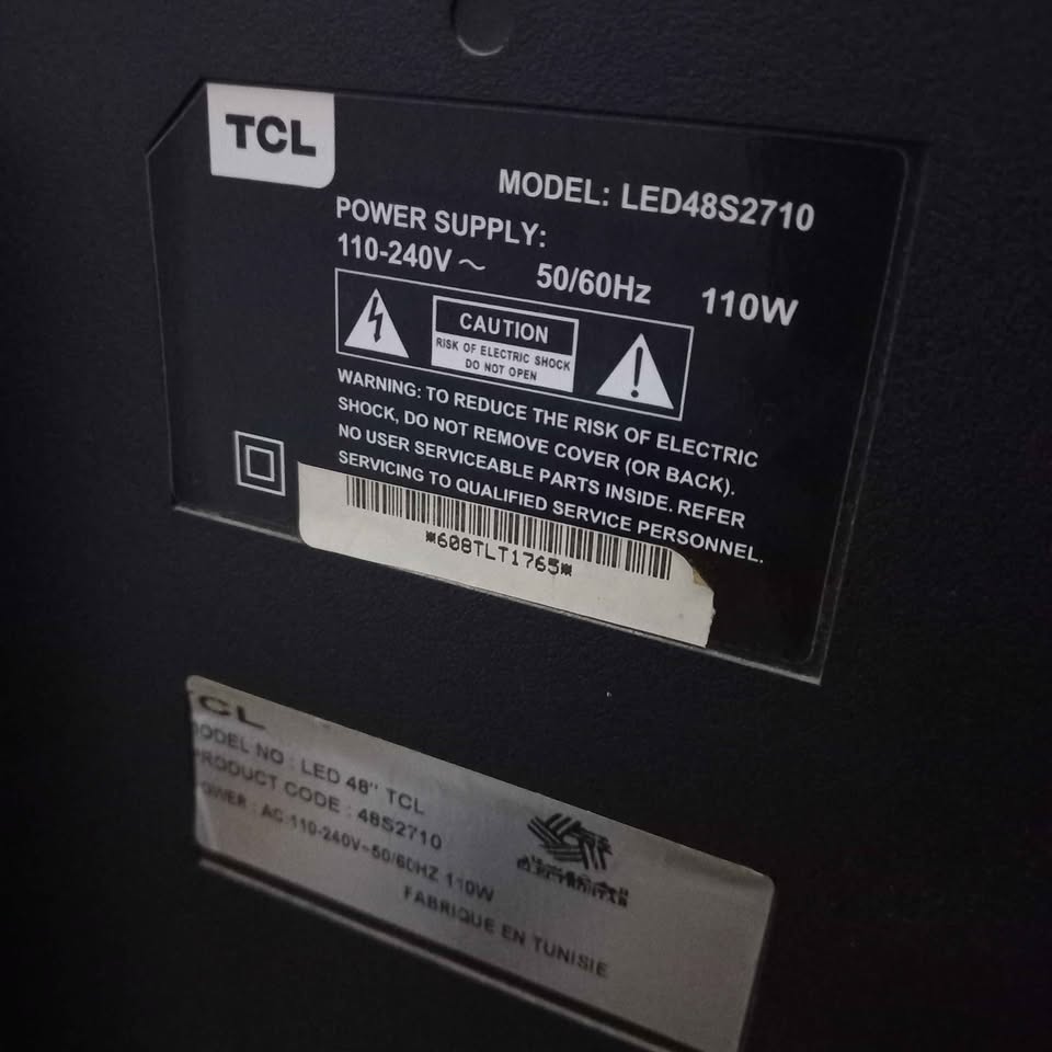 tcl-48-led48s2710-etiquette-arriere-specs