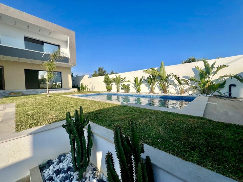 terrasse-jardin-villa-s4-hammamet