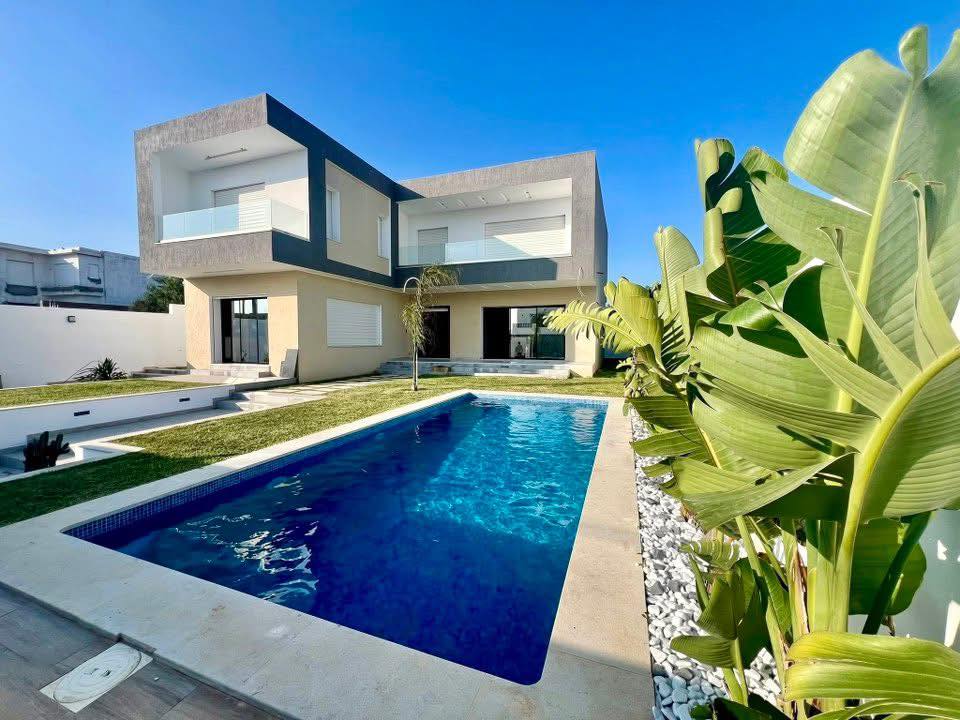 villa-s4-piscine-monchar-hammamet-exterieur-jardin