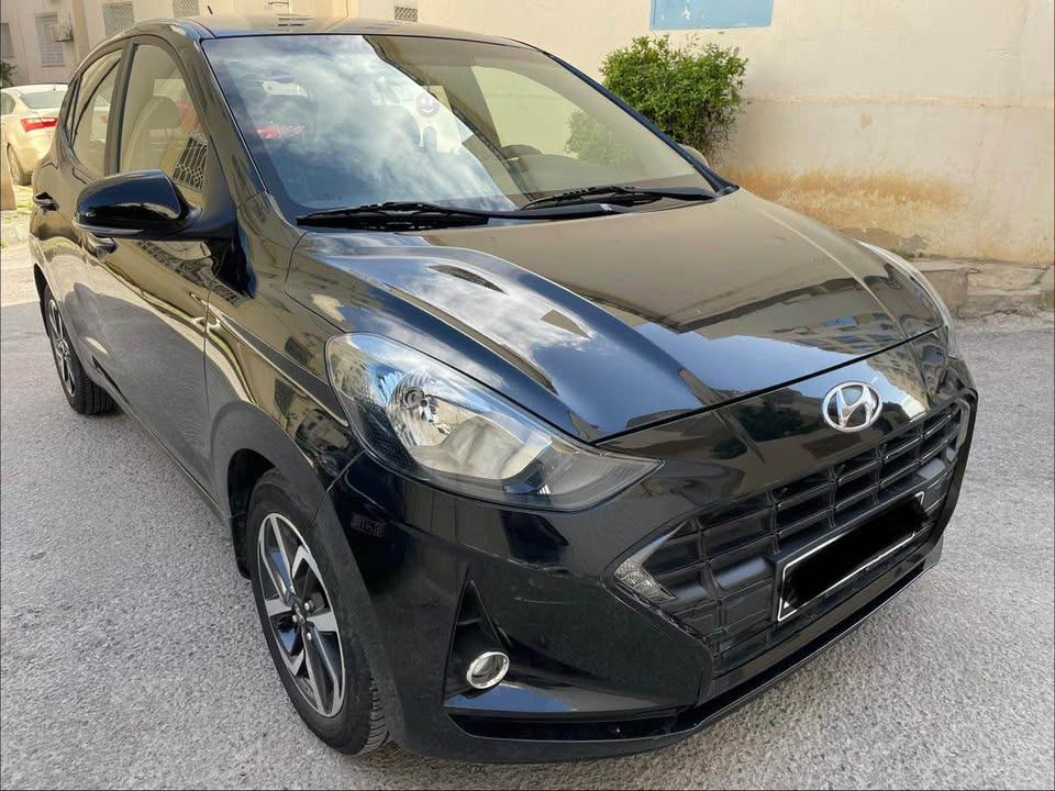 voiture-hyundai-grand-i10-5cv-essence-tunisie