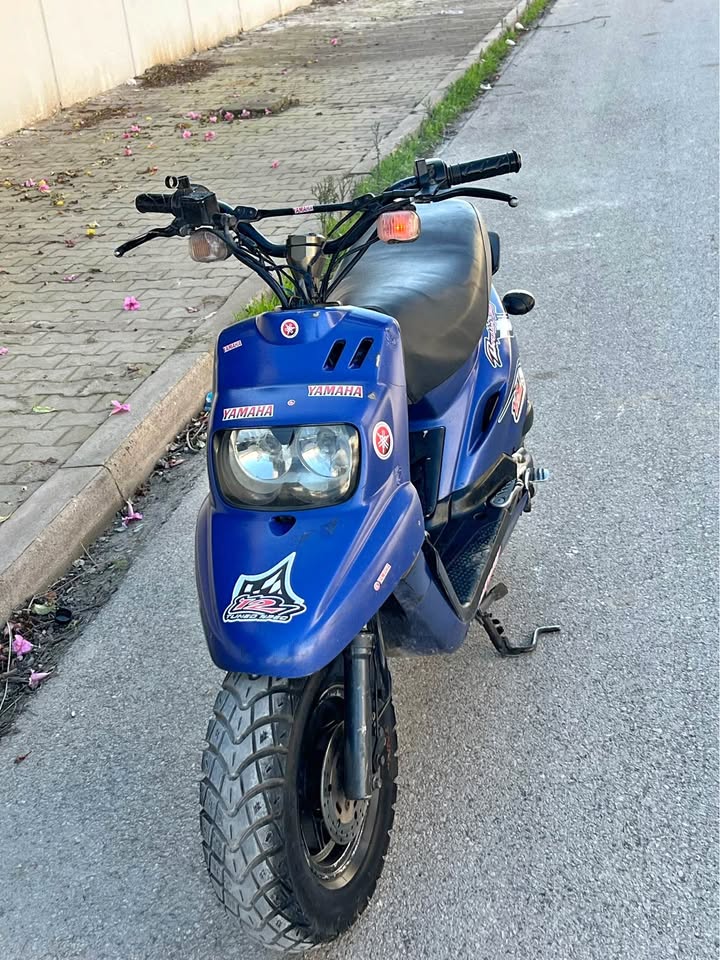 yamaha-booster-50cc-occasion-ariana-tunisie