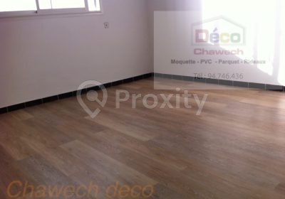 placard | Proxity.tn