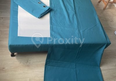 dressing | Proxity.tn