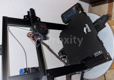 meuble de rangement | Proxity.tn